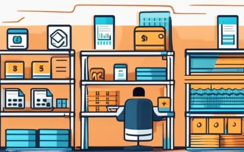 如何选择合适的进销存财务软件？市面上都有哪些知名的品牌？