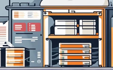 最新的进销存软件市场有哪些公司？他们是如何进行产品创新和服务优化的？