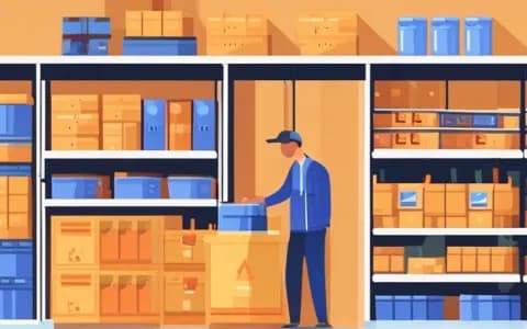 如何选择合适的货品进销存软件？常见的类型和功能有哪些？