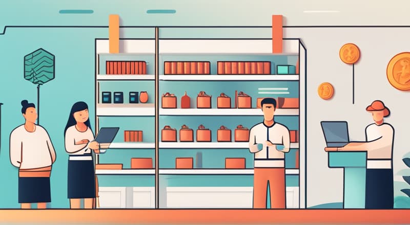 如何利用秦丝进销存中的聚合支付功能实现便捷财务管理？