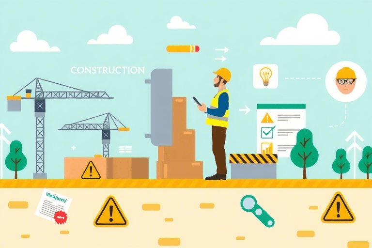 如何实现黑龙江施工现场系统的高效管理？