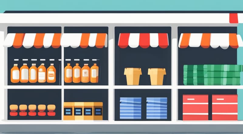 如何选择合适的超市进销存软件？你的决策指南