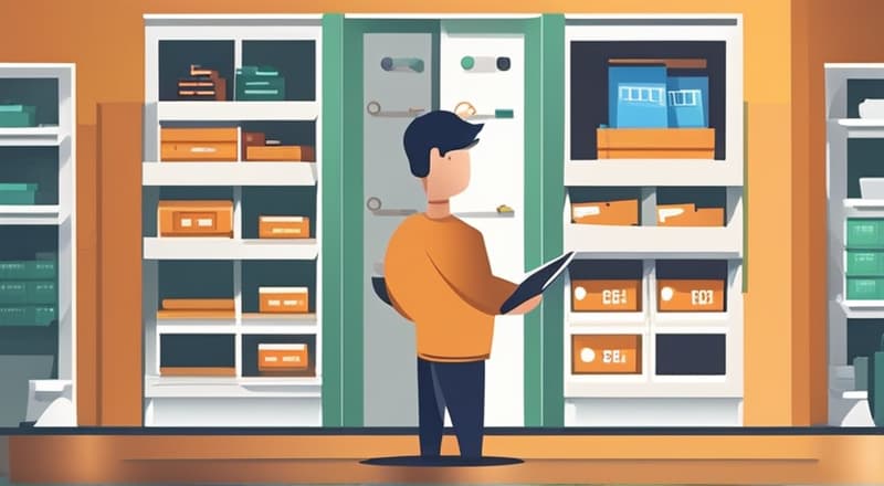 如何选择优秀的进销存商城平台？有哪些值得借鉴的成功案例？