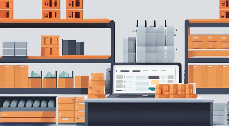 五金行业的进销存管理如何选择最佳解决方案？