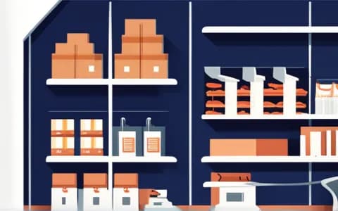 如何制作一个小程序来管理你的进货、销售和库存？