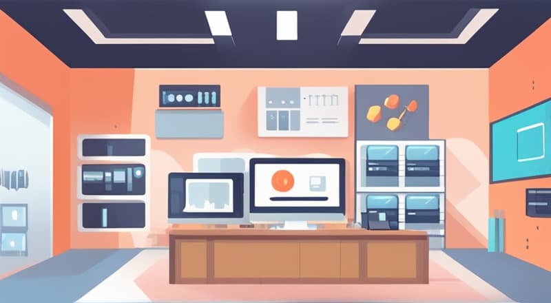 如何选择秦丝进销存与生意通哪个更适合您的业务？