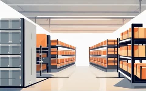 如何寻找和编写高效的进销存系统源码？