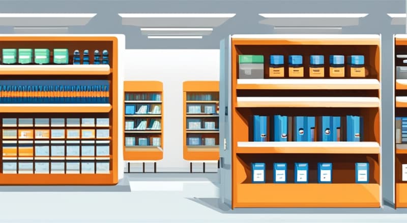 如何选择最适合自己的进销存财务软件？知名品牌的优劣对比