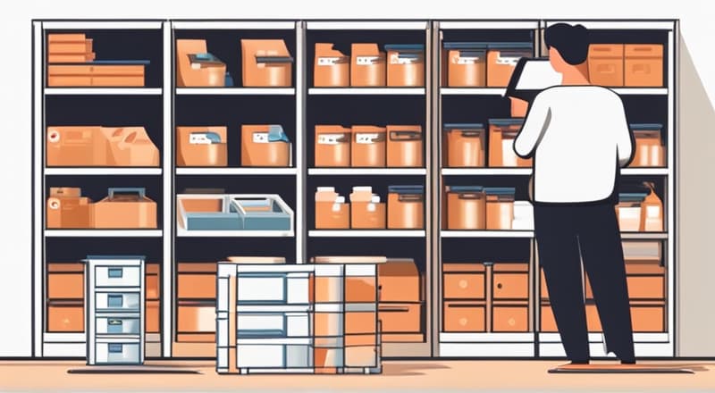 如何选择和构建优质的进销存系统？进销存系统哪里好又该如何实施？