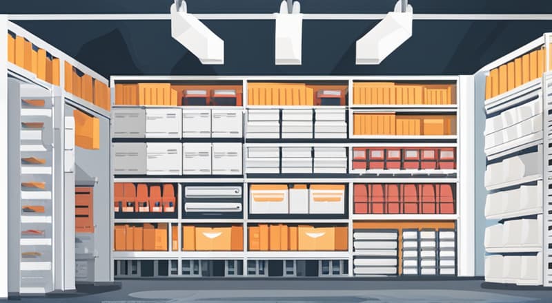 如何选择一款高效易用的免费进销存系统？