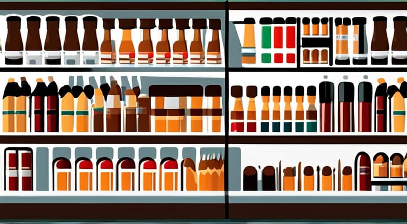 如何选择最适合你的烟酒进销存管理软件？