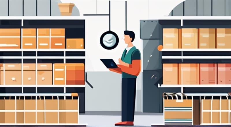 如何选择和使用免费且高效的进销存软件？