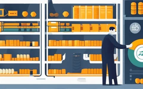 如何选择合适的财务进销存系统厂家？市场上有哪些优质选项？