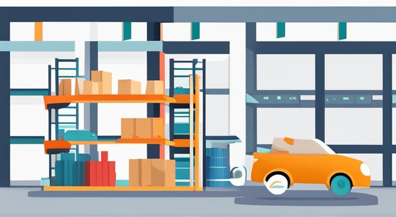 如何选择最适合你的进销存软件？这几点你需要知道