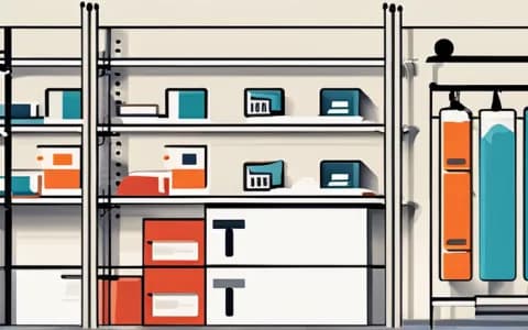 如何选择高效的企业进销存软件？市场上有哪些优秀的产品值得尝试？