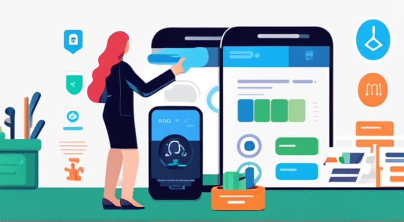 如何选择适合自己的手机上进销存软件？