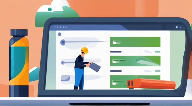 如何选择最适合润滑油企业的进销存管理软件？