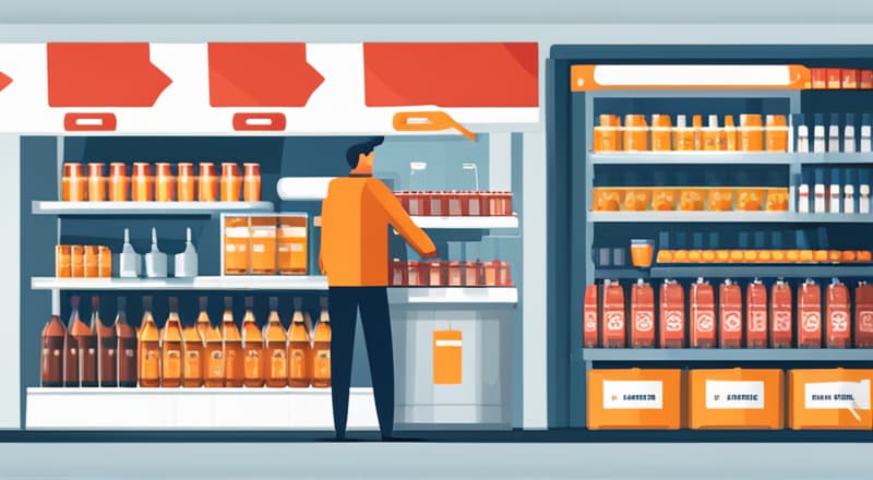 如何选择适合自己的酒水批发进销存软件？