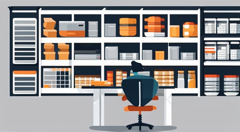 如何选择最适合你的正版进销存软件？