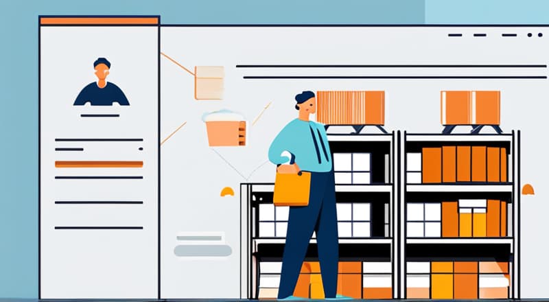 构建一个进销存网站需要多长时间？如何从零开始搭建？