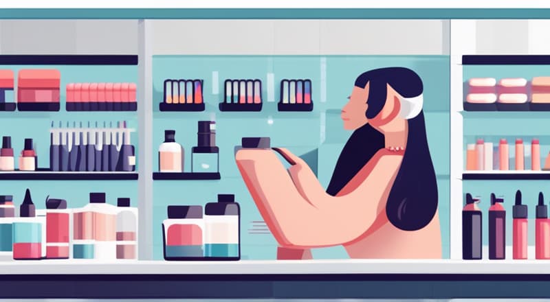 如何选择一款适合化妆品进销存管理的软件？