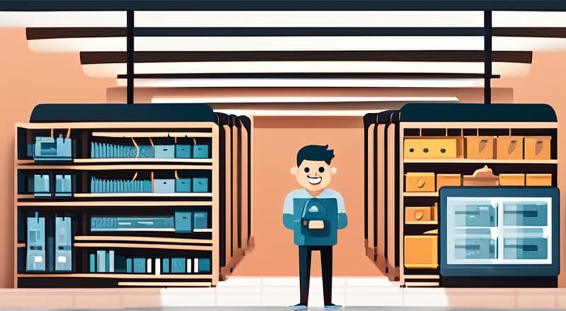 企业选择进销存软件时，金蝶和用友哪个更胜一筹？