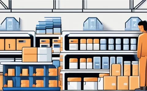 如何选择合适的公司进销存软件服务商？主要考虑哪些因素和步骤