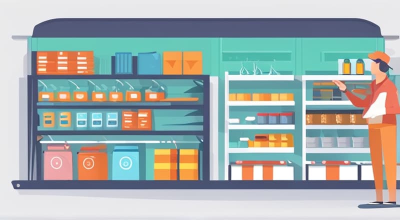 如何选择适合零售业的速达进销存系统？