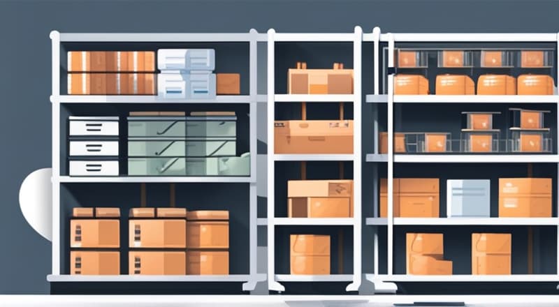 仓库进销存软件哪里有卖的？如何选择合适的库存管理系统？