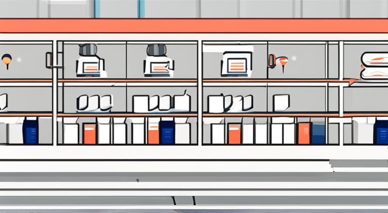 如何有效实施绝味鸭脖的进销存管理？