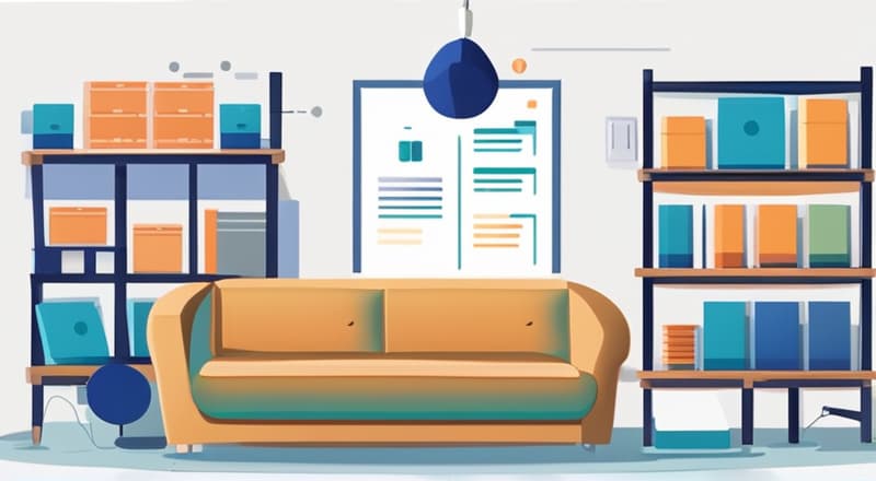 如何选择一款适合家具行业进销存管理的优质软件？