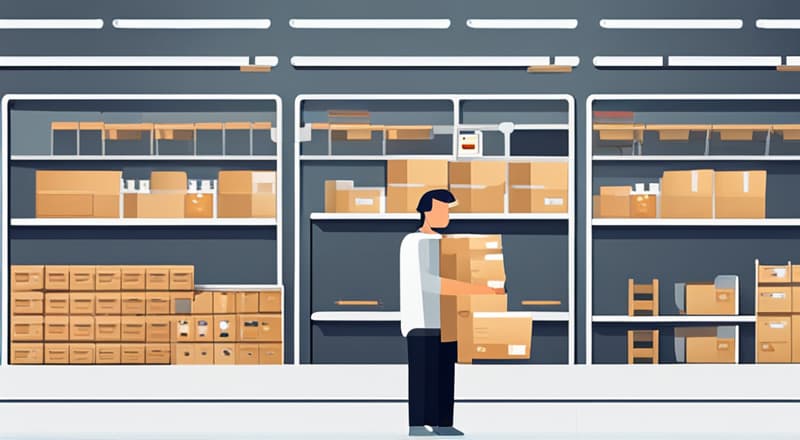 如何选择安全高效的进销存软件？进销存管理软件推荐