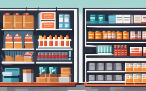 小店进销存软件到底有哪些功能？如何利用它们提高效率？