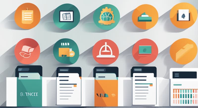 哪种财务行业进销存软件最适合您的业务需求？