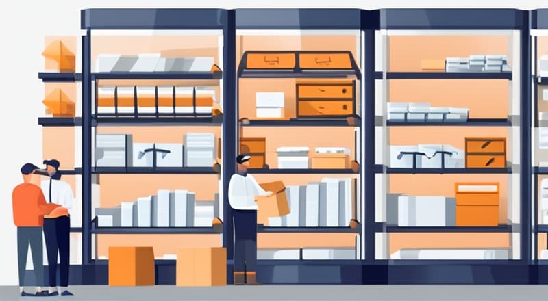 如何选择和使用易订货进销存管理软件？