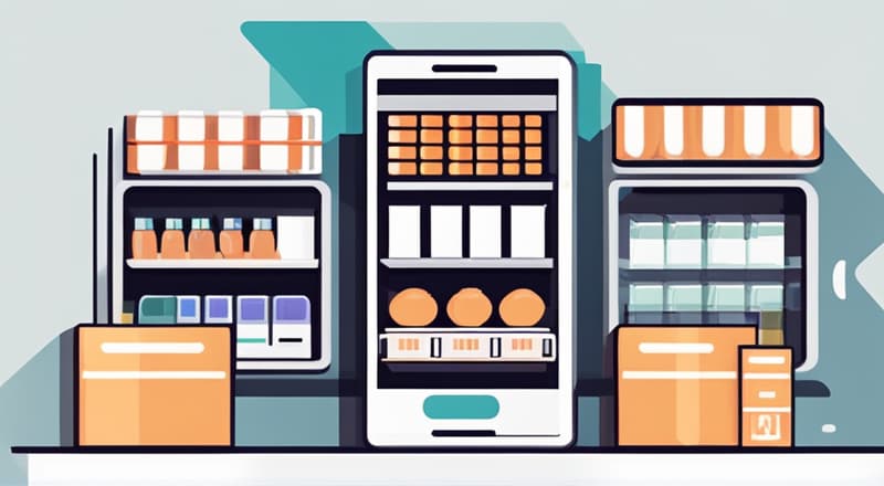 如何选择适合广东门店的高效进销存系统？