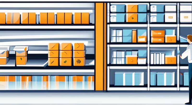 如何快速上手进销存软件？新手入门指南