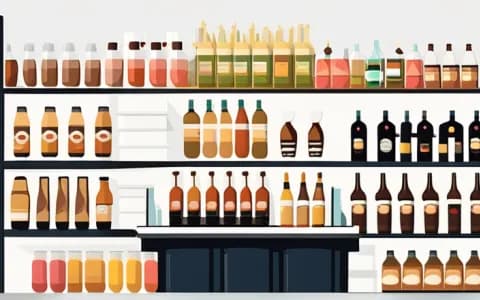 寻找免费的酒类进销存软件？这些选择你一定要知道