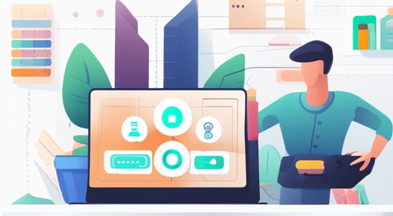 如何选择合适的进销存仓储管理软件？