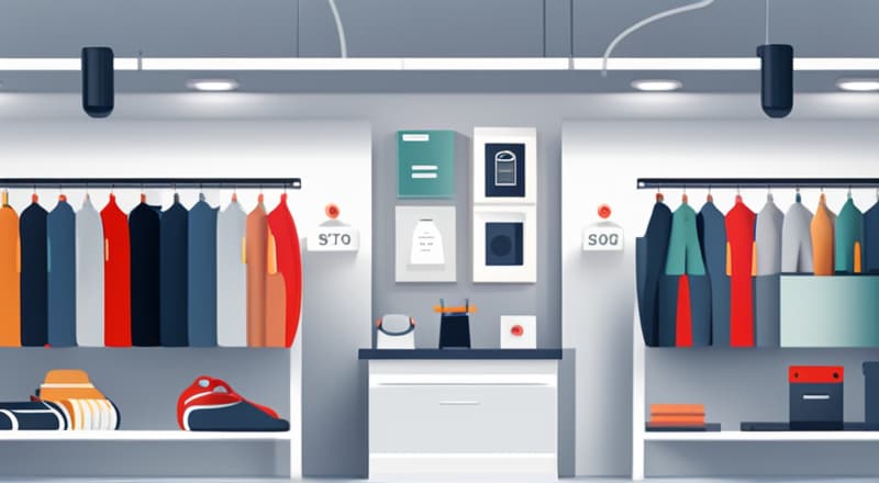 服装进销存系统的搭建与应用需要哪些步骤？