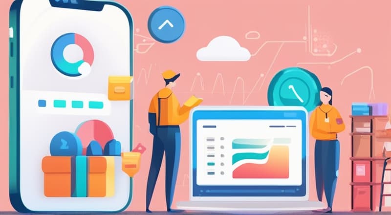 进销存软件哪个好用？如何在知乎上寻找答案？