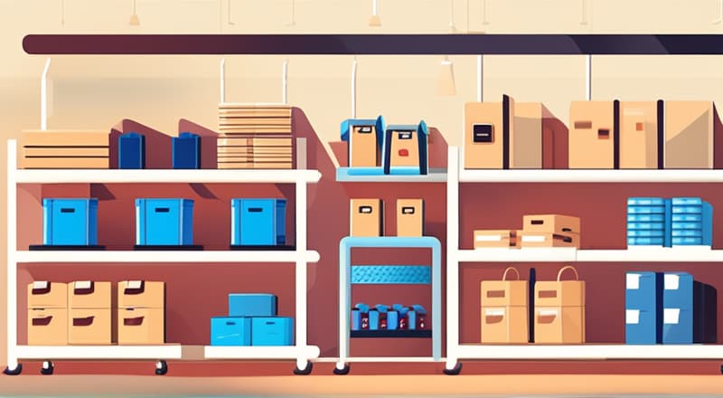 如何选择一款既简单又实用的店铺进销存软件？