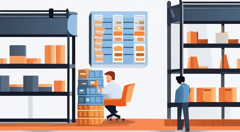 如何选择适合制造业的进销存软件？