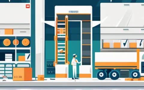 物流进销存软件真的能提高效率吗？这里有你需要的答案