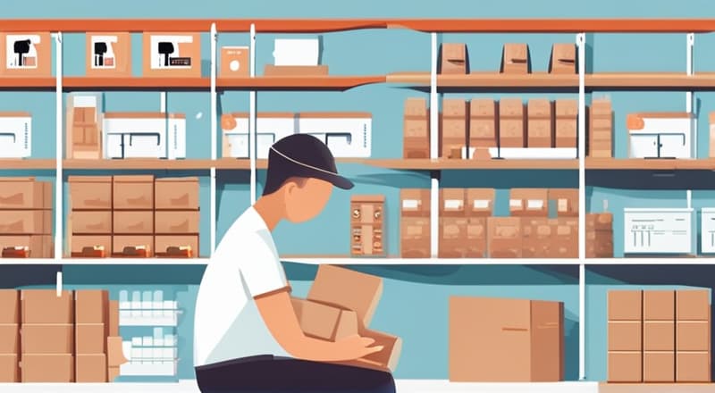 如何选择和使用管家婆进销存管理系统？