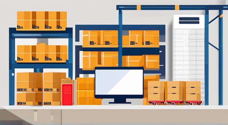 如何选择适合单仓库进销存管理的软件？