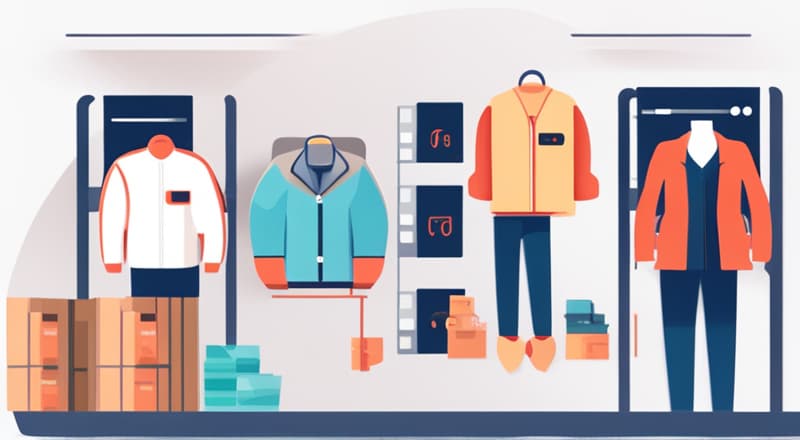 如何选择一款适合濮院服装商家的简单易用的进销存软件？