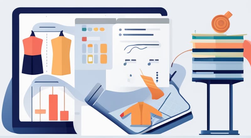 如何选择适合布料类业务的进销存软件？