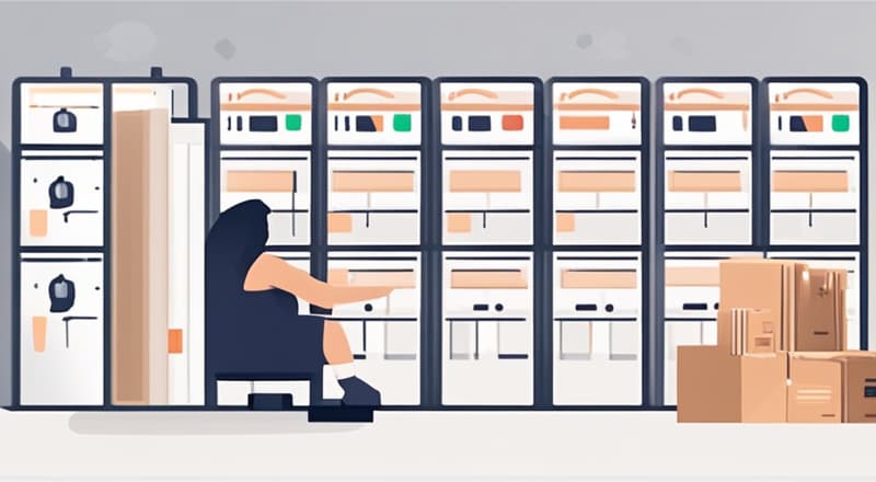 如何选择和开发一款优质的微商进销存小程序软件？