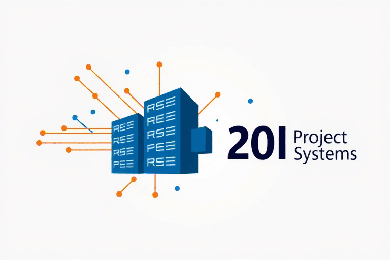如何创建高效的施工现场管理系统图？实现项目管理的可视化与高效化